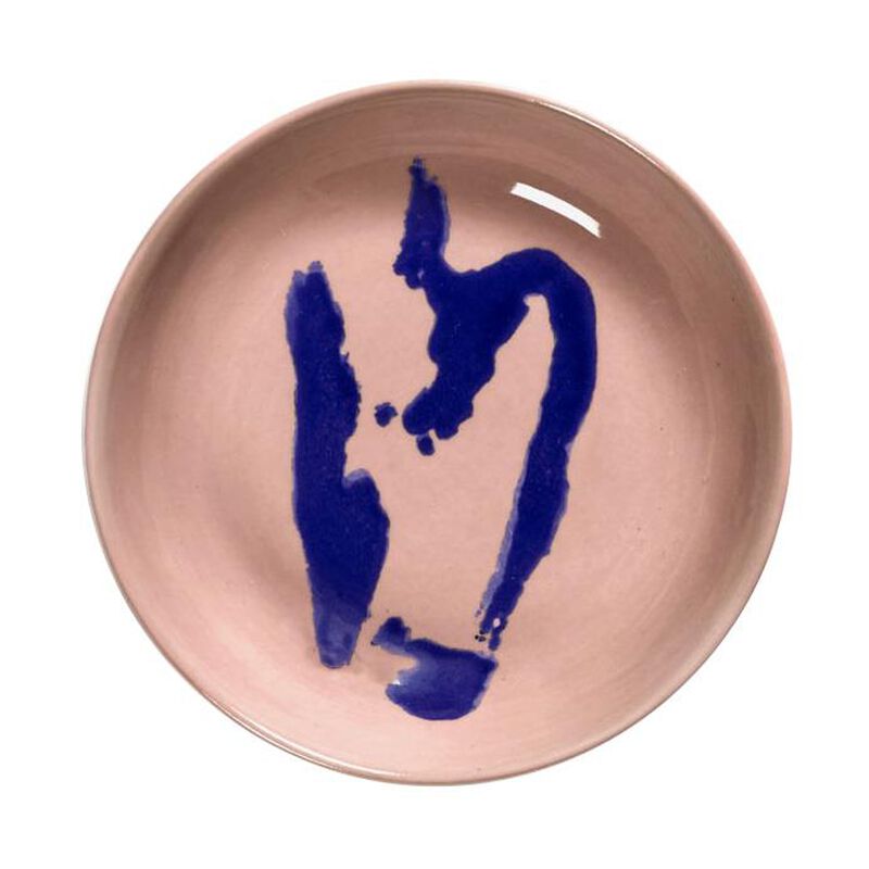 Ottolenghi Feast Dish S Delicious Pink Pepper Blue Set Of 4 image number 0